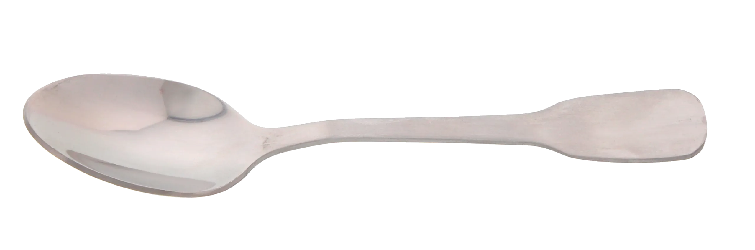 VIEUX PARIS CUILLERE A CAFE INOX