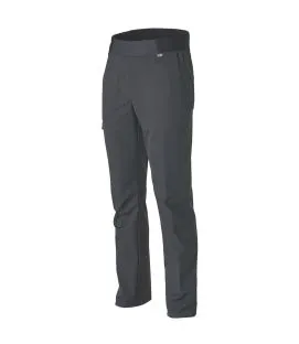 Pantalon mixte gris T0 Flex R Molinel