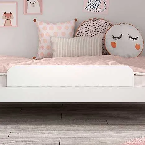 Protection tombante Amori - blanc