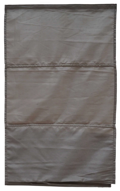 Store Bateau Aspect Soie