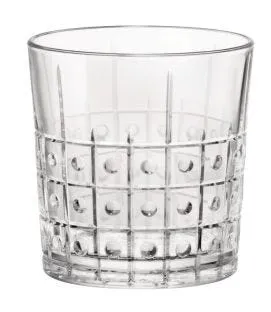 Gobelet verre 30 cl Este Bormioli Rocco
