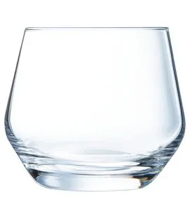 Gobelet verre cristallin 35 cl Lima Chef & Sommelier