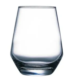 Gobelet verre cristallin 38 cl Lima Chef & Sommelier
