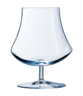 Verre à pied verre cristallin 39 cl Open Up Chef & Sommelier