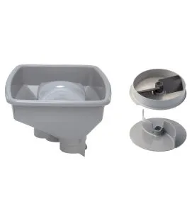 Presse-purée Robot Coupe