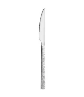 Couteau à dessert monobloc 20,6 cm Alma Pro.mundi