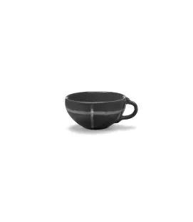 Tasse à expresso 8 cl rond Pacific porcelaine 10 cl Ø 8 cm Zuma Serax