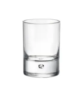 Mise en bouche transparent verre Ø 47 mm Barglass Bormioli Rocco