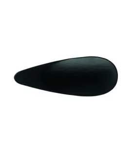 Mise en bouche bambou noir 10x3,8 cm Earth Essentials (25 pièces)
