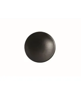 Mise en bouche bambou noir Ø 6 cm Earth Essentials (25 pièces)