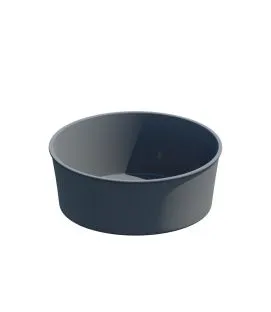 Bol gris Ø 16 cm 6 cm 750 ml (48 pièces)