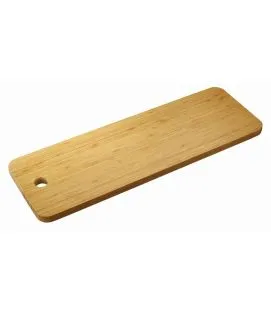 Planche bambou 60x20x2 cm Pro.mundi