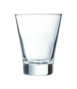 Verrine conique verre 9 cl Shetland Arcoroc