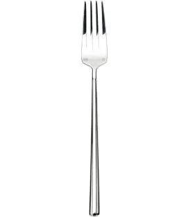 Fourchette inox 18/10 209x26 mm Cento Eternum
