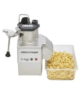 Goulotte d'alimentation R502 Robot Coupe