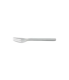 Fourchette à gâteau inox 18/10 15,9 cm Nano Rak
