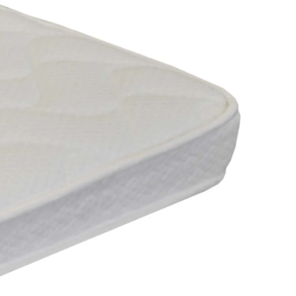 Matelas pour lit simple Cool 90x200x10cm - mousse froide