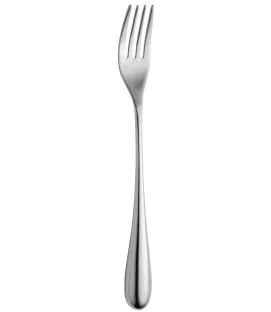 Fourchette à dessert inox 18/10 19,5 cm Rezzo Rak