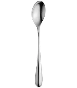 Cuillère à dessert inox 18/10 19,5 cm Rezzo Rak