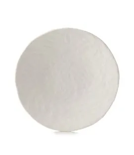 Coupe porcelaine culinaire Blanc albâtre Ø 22 cm 4 cm Yli Revol