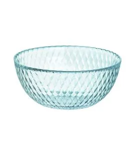 Coupelle rond verre Ø 13 cm Pampille Luminarc