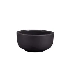 Ramequin rond Ghera porcelaine Ø 6,3 cm Earth Rak
