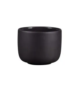 Bol haut rond Ghera porcelaine Ø 10 cm Earth Rak