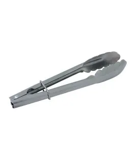Pince feuilles de chêne inox 18/0 40 cm Pro.cooker