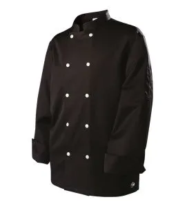 Veste noir T3 Blake Molinel
