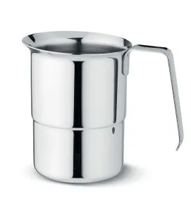 Pichet emboitable inox 18/10 100 cl Pro.mundi