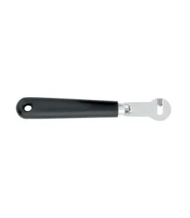 Canneleur droitier inox 15,2 cm Avec virole Deglon