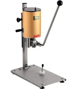 Ouvre-boîtes inox inox 65 cm 25 cm x 67 cm L.tellier