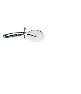 Roulette à pizza inox Ø 10 cm Sans virole Lacor