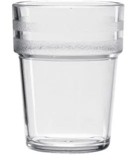 Gobelet copolyester 20 cl Vaisselle Enfance Plastorex