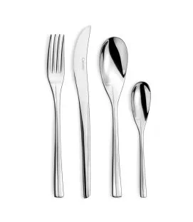 Couteau à dessert monobloc 20,8 cm Persane Couzon