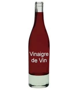 Set d'assaisonnement verre 46 cl (6 pièces)