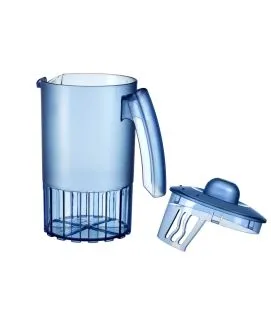 Pichet bleu copolyester 150 cl Vaisselle Copolyester Saint Romain