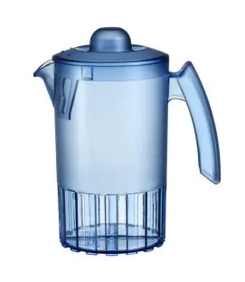 Pichet bleu copolyester 100 cl Vaisselle Copolyester Saint Romain