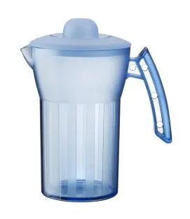 Pichet bleu copolyester 50 cl Vaisselle Copolyester Saint Romain