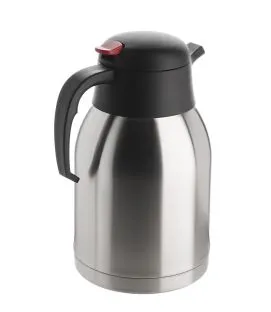 Pichet isotherme inox 200 cl Essentials Collection