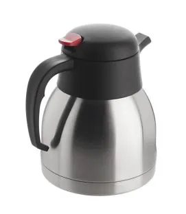 Pichet isotherme inox 100 cl Essentials Collection