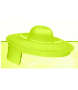 Couvercle pour pichet jaune copolyester 50 cl Vaisselle Copolyester Saint Romain