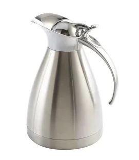 Verseuse isotherme inox 200 cl Alizee Pro.mundi