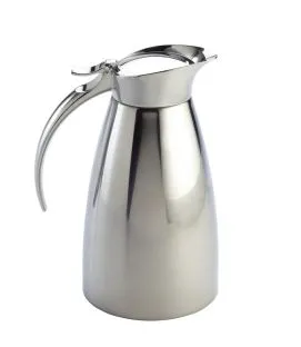 Verseuse isotherme inox 100 cl Oxygene Pro.mundi