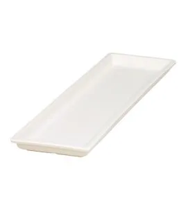 Bac beige mélamine 53 cm Vestah Platex