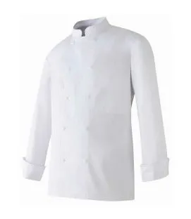 Veste blanc M Molinel