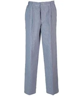 Pantalon blanc 58 Oural Robur