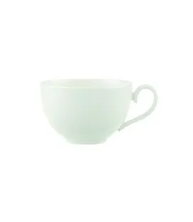Tasse à déjeuner rond ivoire porcelaine bone china 40 cl Stella Villeroy & Boch