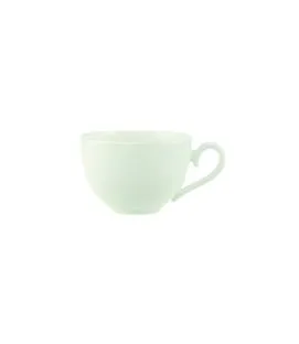 Tasse à thé rond ivoire porcelaine bone china 20 cl Stella Villeroy & Boch