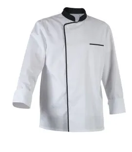 Veste blanc T6 Energy Robur